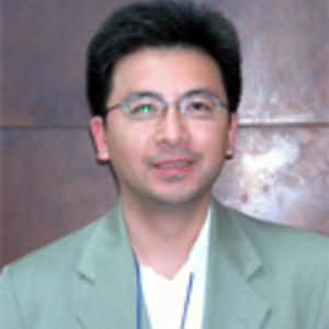 John Chuang